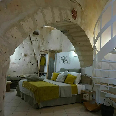 Hotel Il Geco