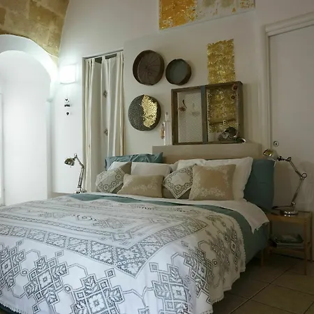 Il Geco Hotel Matera