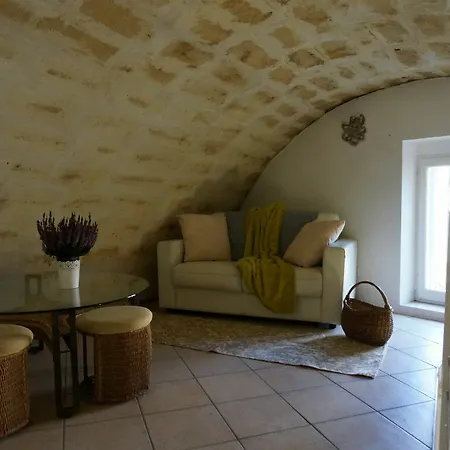 Hotel Il Geco
